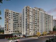 Apartamento para Venda em São Paulo/SP Barra Funda 2 Quartos