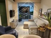 Apartamento para Venda em São Paulo/SP Barra Funda 2 Quartos