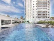Apartamento para Venda em São Paulo/SP Barra Funda 2 Quartos