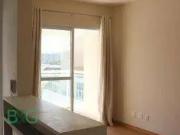 Apartamento para Venda em São Paulo/SP Barra Funda 2 Quartos