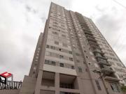 Apartamento para Venda em São Paulo/SP Barra Funda 2 Quartos