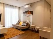 Apartamento para Venda em São Paulo/SP Barra Funda 2 Quartos