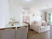 Apartamento para Venda em São Paulo/SP Barra Funda 2 Quartos