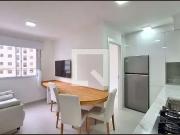 Apartamento para Venda em São Paulo/SP Barra Funda 2 Quartos