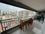 Apartamento para Venda em São Paulo/SP Barra Funda 2 Quartos