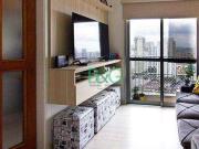 Apartamento para Venda em São Paulo/SP Barra Funda 2 Quartos