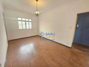 Apartamento para Venda em São Paulo/SP Barra Funda 2 Quartos