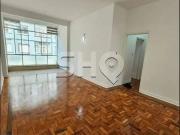 Apartamento para Venda em São Paulo/SP Barra Funda 2 Quartos