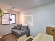 Apartamento para Venda em São Paulo/SP Barra Funda 2 Quartos