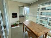 Apartamento para Venda em São Paulo/SP Barra Funda 2 Quartos