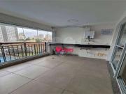 Apartamento para Venda em São Paulo/SP Barra Funda 2 Quartos