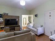 Apartamento para Venda em São Paulo/SP Barra Funda 2 Quartos