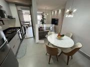 Apartamento para Venda em São Paulo/SP Barra Funda 2 Quartos