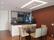 Apartamento para Venda em São Paulo/SP Barra Funda 2 Quartos