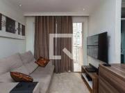 Apartamento para Venda em São Paulo/SP Barra Funda 2 Quartos