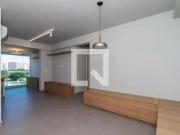 Apartamento para Venda em São Paulo/SP Barra Funda 2 Quartos