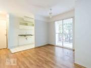 Apartamento para Venda em São Paulo/SP Barra Funda 2 Quartos