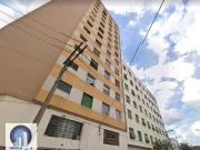 Apartamento para Venda em São Paulo/SP Barra Funda 2 Quartos