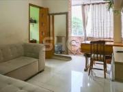 Apartamento para Venda em São Paulo/SP Barra Funda 2 Quartos
