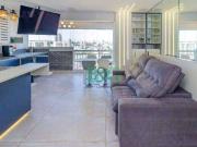 Apartamento para Venda em São Paulo/SP Barra Funda 2 Quartos