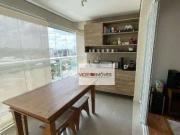Apartamento para Venda em São Paulo/SP Barra Funda 2 Quartos
