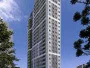 Apartamento para Venda em São Paulo/SP Barra Funda 2 Quartos