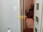 Apartamento para Venda em São Paulo/SP Barra Funda 2 Quartos