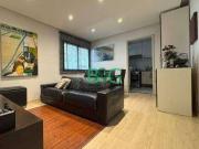 Apartamento para Venda em São Paulo/SP Barra Funda 2 Quartos