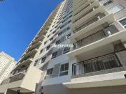 Apartamento para Venda em São Paulo/SP Barra Funda 2 Quartos