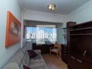 Apartamento para Venda em São Paulo/SP Barra Funda 2 Quartos