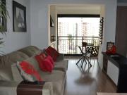 Apartamento para Venda em São Paulo/SP Barra Funda 2 Quartos