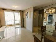 Apartamento para Venda em São Paulo/SP Barra Funda 2 Quartos