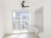 Apartamento para Venda em São Paulo/SP Barra Funda 2 Quartos