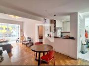 Apartamento para Venda em São Paulo/SP Barra Funda 2 Quartos