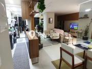 Apartamento para Venda em São Paulo/SP Barra Funda 2 Quartos