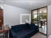 Apartamento para Venda em São Paulo/SP Barra Funda 2 Quartos