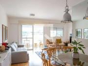 Apartamento para Venda em São Paulo/SP Barra Funda 2 Quartos