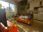 Apartamento para Venda em São Paulo/SP Barra Funda 2 Quartos