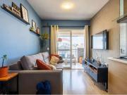 Apartamento para Venda em São Paulo/SP Barra Funda 2 Quartos