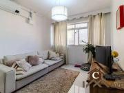 Apartamento para Venda em São Paulo/SP Barra Funda 2 Quartos