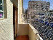 Apartamento para Venda em São Paulo/SP Barra Funda 2 Quartos