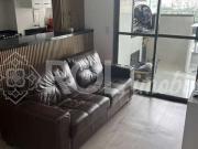 Apartamento para Venda em São Paulo/SP Barra Funda 2 Quartos