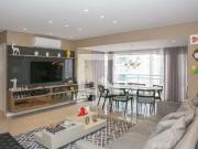 Apartamento para Venda em São Paulo/SP Barra Funda 2 Quartos