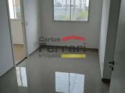 Apartamento para Venda em São Paulo/SP Barra Funda 2 Quartos