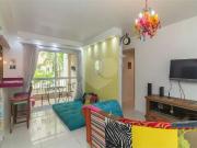 Apartamento para Venda em São Paulo/SP Barra Funda 2 Quartos