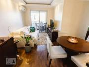 Apartamento para Venda em São Paulo/SP Barra Funda 2 Quartos