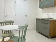 Apartamento para Venda em São Paulo/SP Barra Funda 2 Quartos