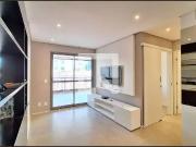 Apartamento para Venda em São Paulo/SP Barra Funda 2 Quartos