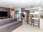 Apartamento para Venda em São Paulo/SP Barra Funda 2 Quartos