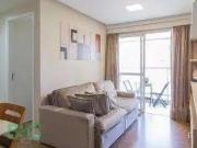 Apartamento para Venda em São Paulo/SP Barra Funda 2 Quartos